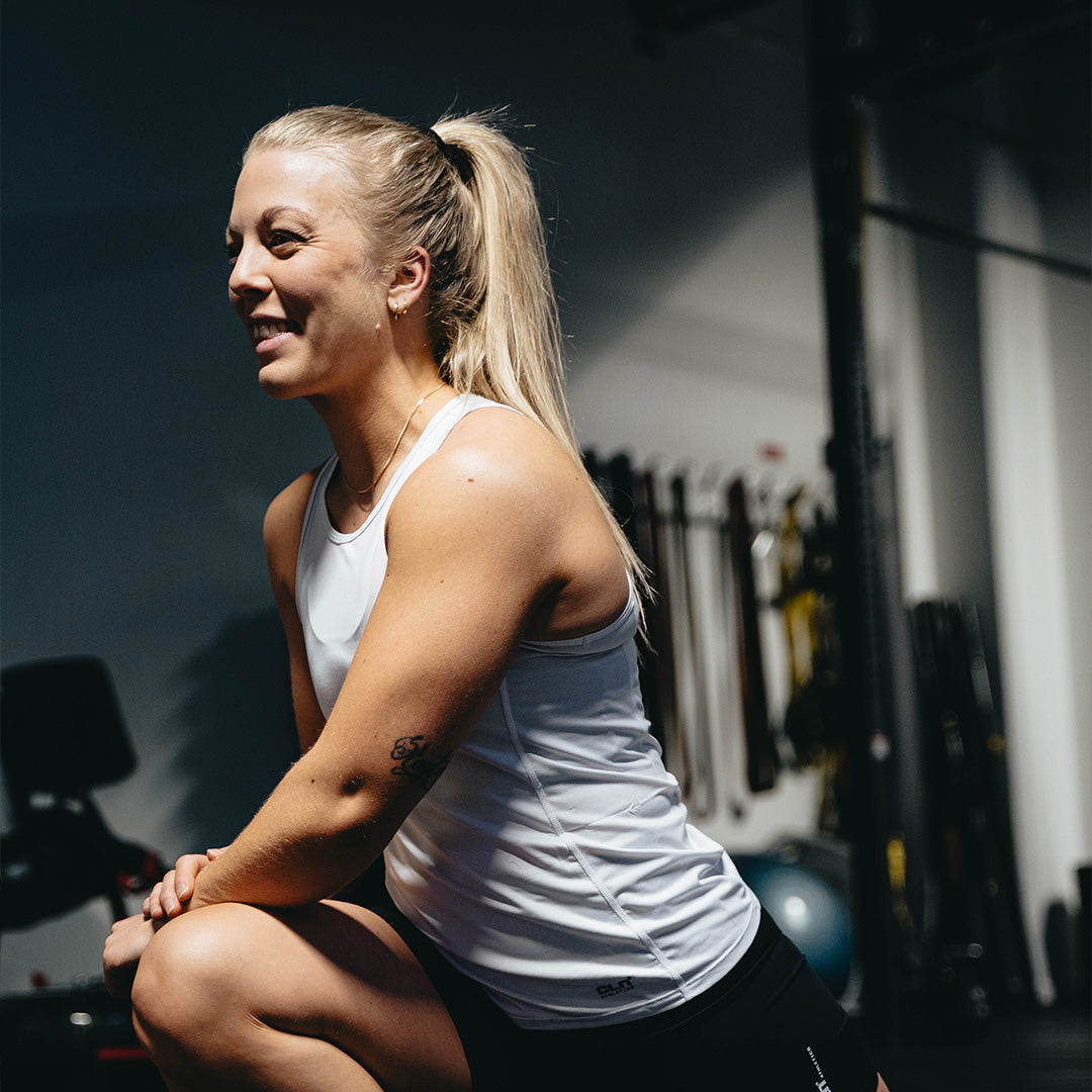Komma igång med träning – så får du en start som håller