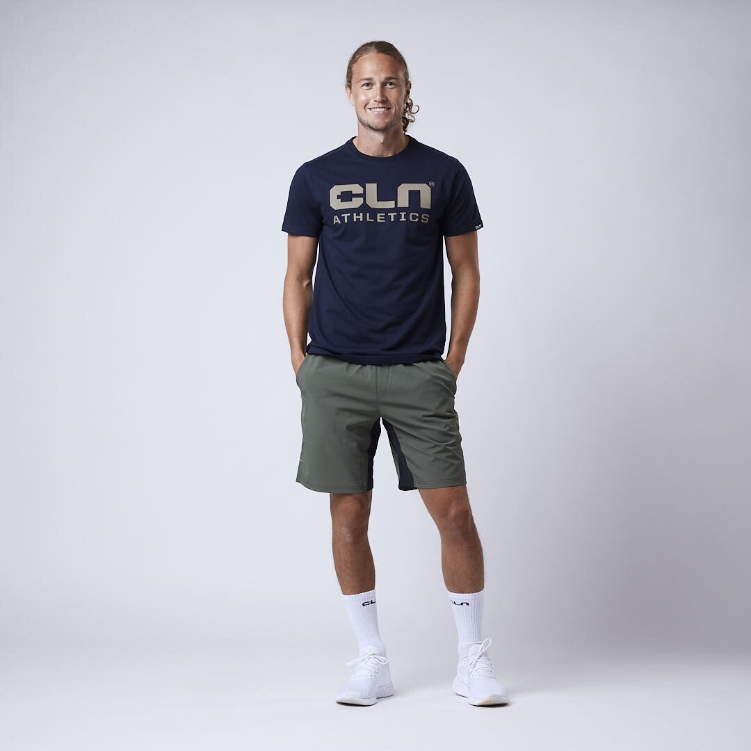 träningskläder herr