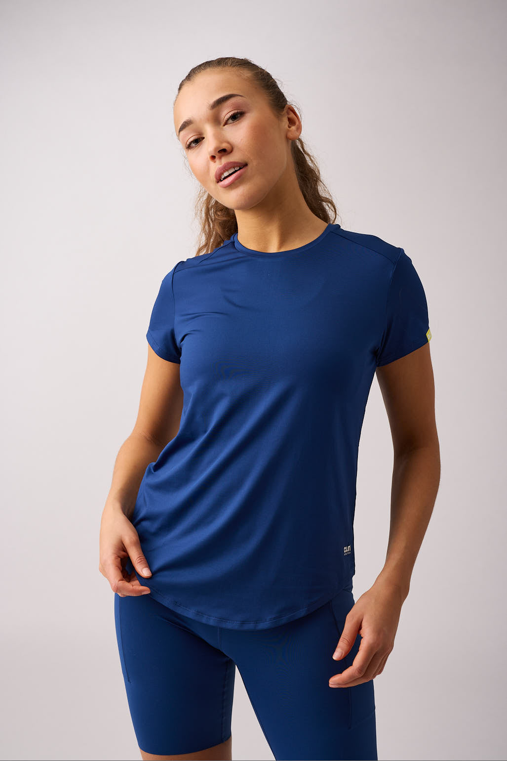 Lucy t-shirt Estate blue