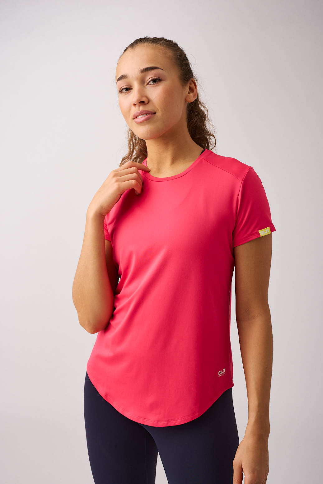 Lucy t-shirt Azalea