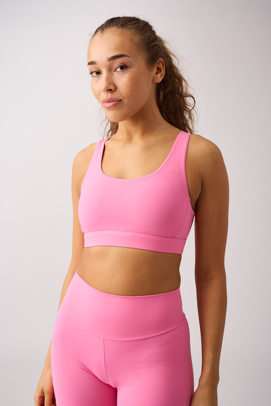 Fuse sport bra Pink