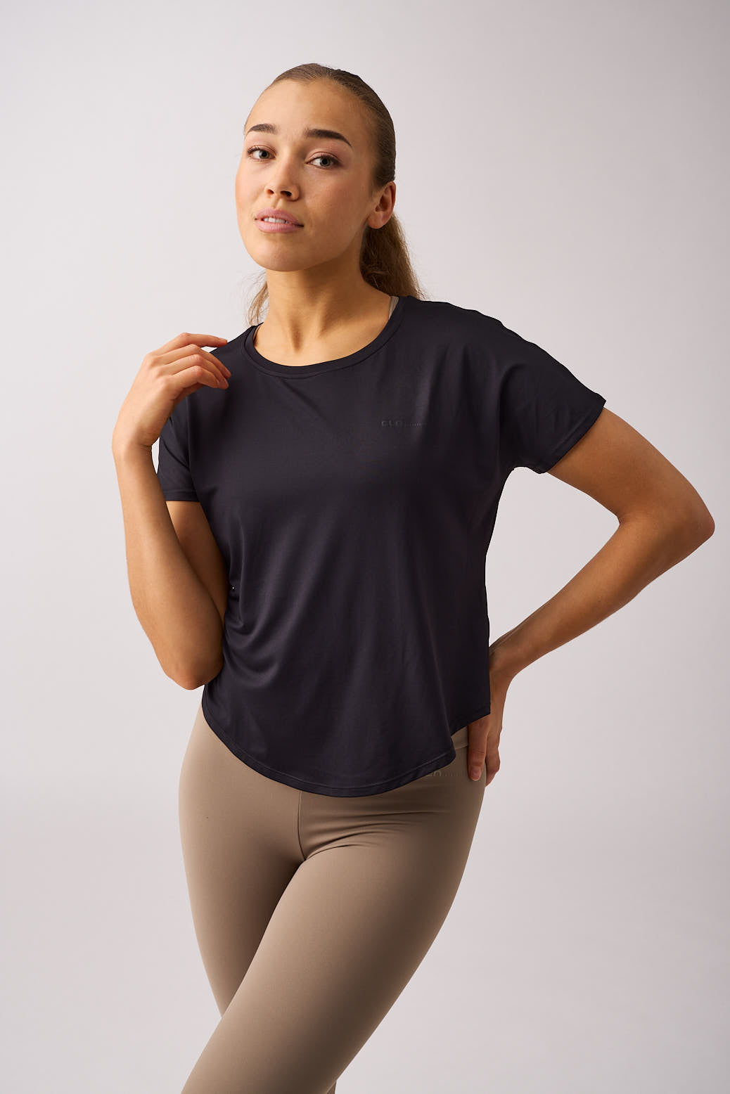 Nova soft top Black