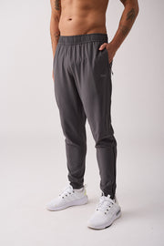 Drive stretch pant Dark grey