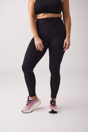 Fuse tights 2.0 Black