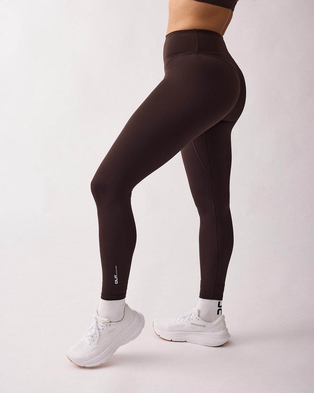 Fuse 7/8 Tights 2.0 Coffee