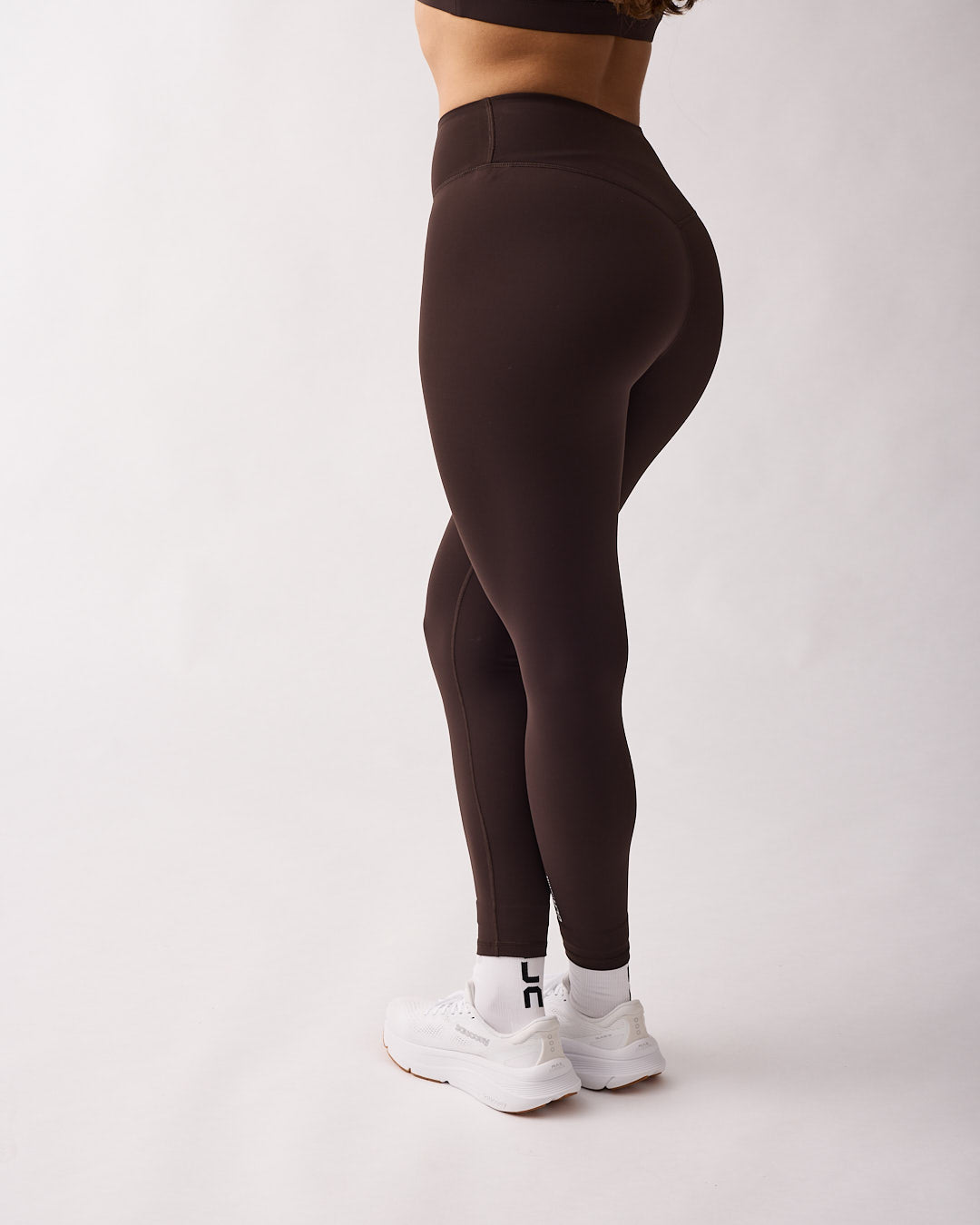Fuse 7/8 Tights 2.0 Coffee