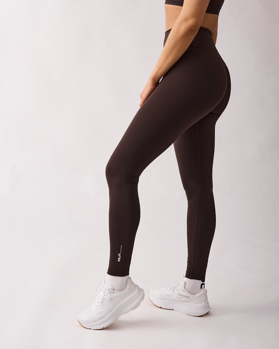 Fuse v3 tights Tall Coffee