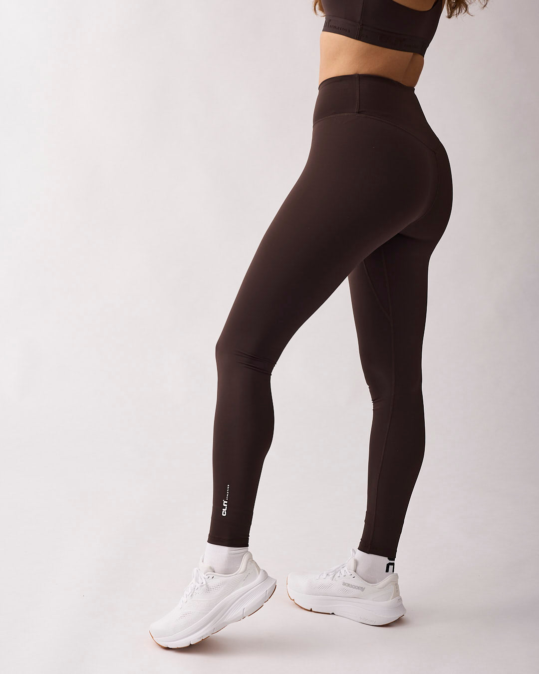Fuse v3 tights Tall Coffee