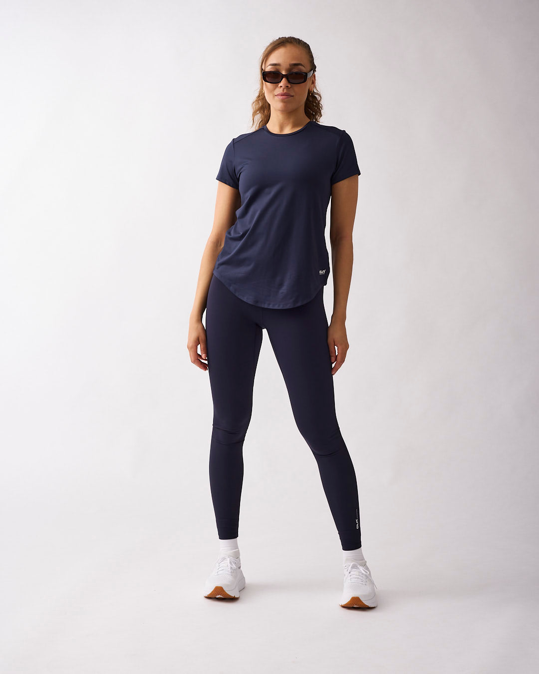 Lucy t-shirt Night blue