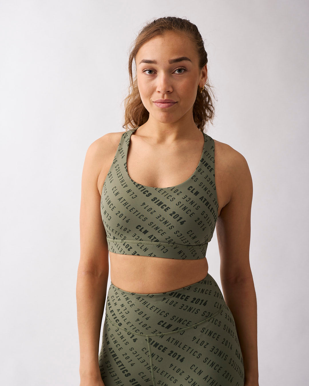 Fuse sport bra Estate blue