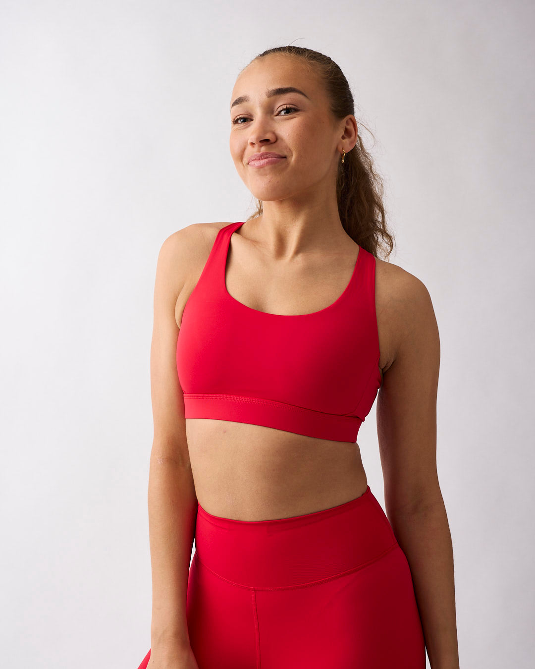 Fuse sport bra Estate blue