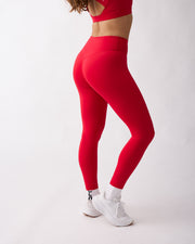 Fuse 7/8 Tights 2.0 Black