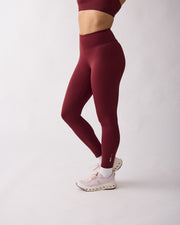 Fuse 7/8 Tights 2.0 Black