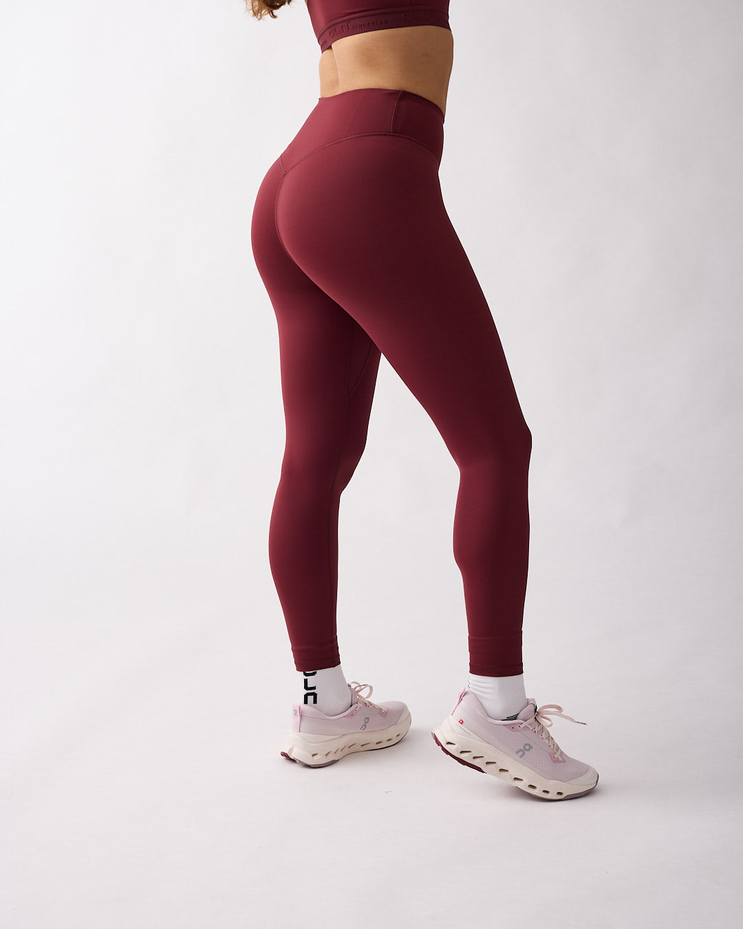 Fuse 7/8 Tights 2.0 Black