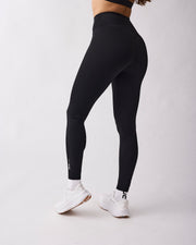 Fuse v3 tights Tall Black