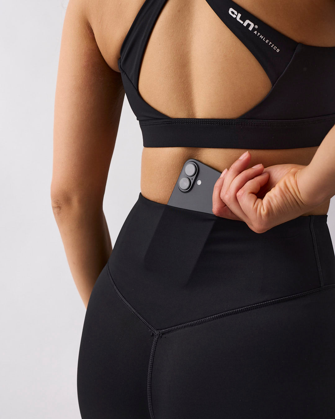 Fuse v3 tights Black