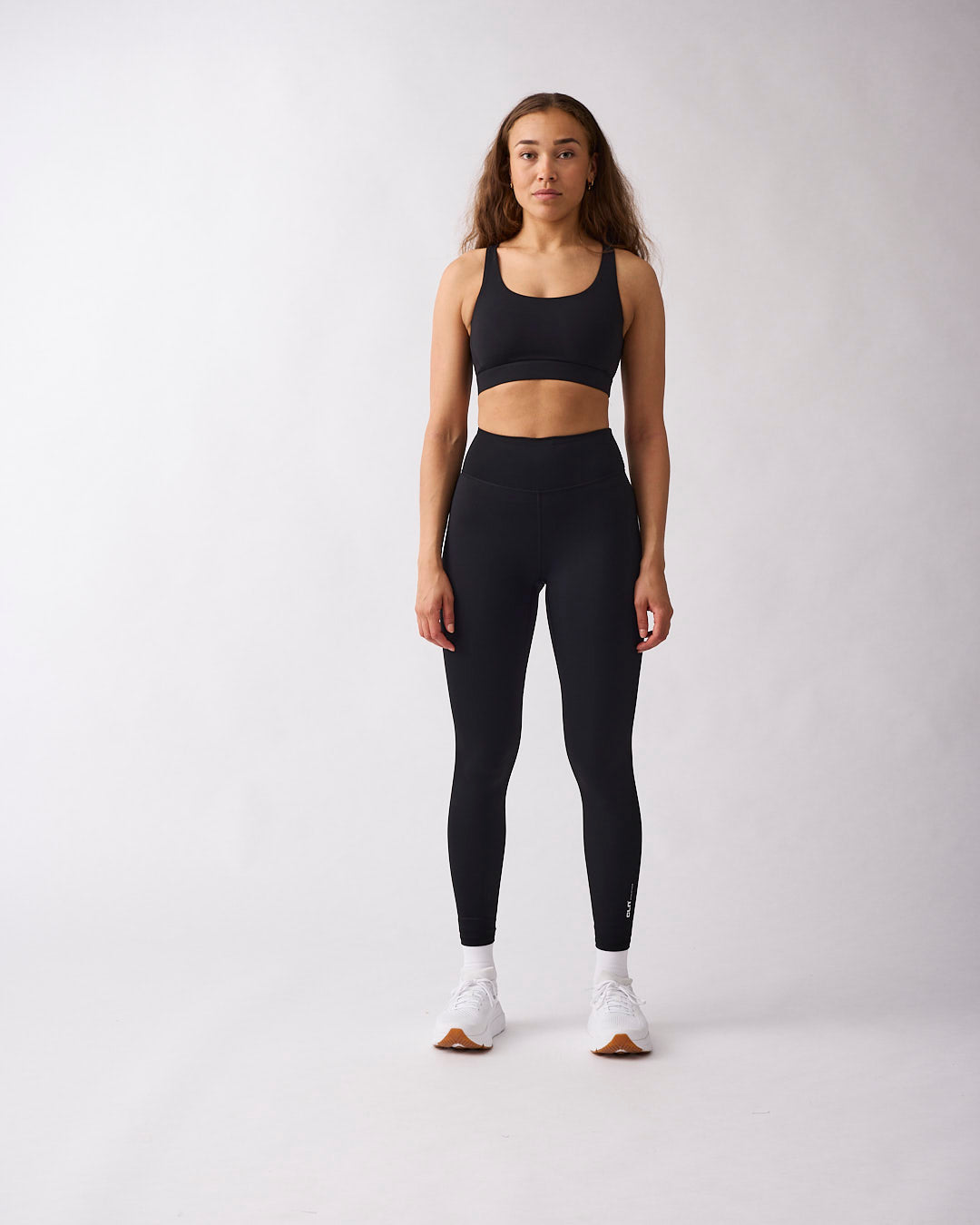 Fuse v3 tights Black