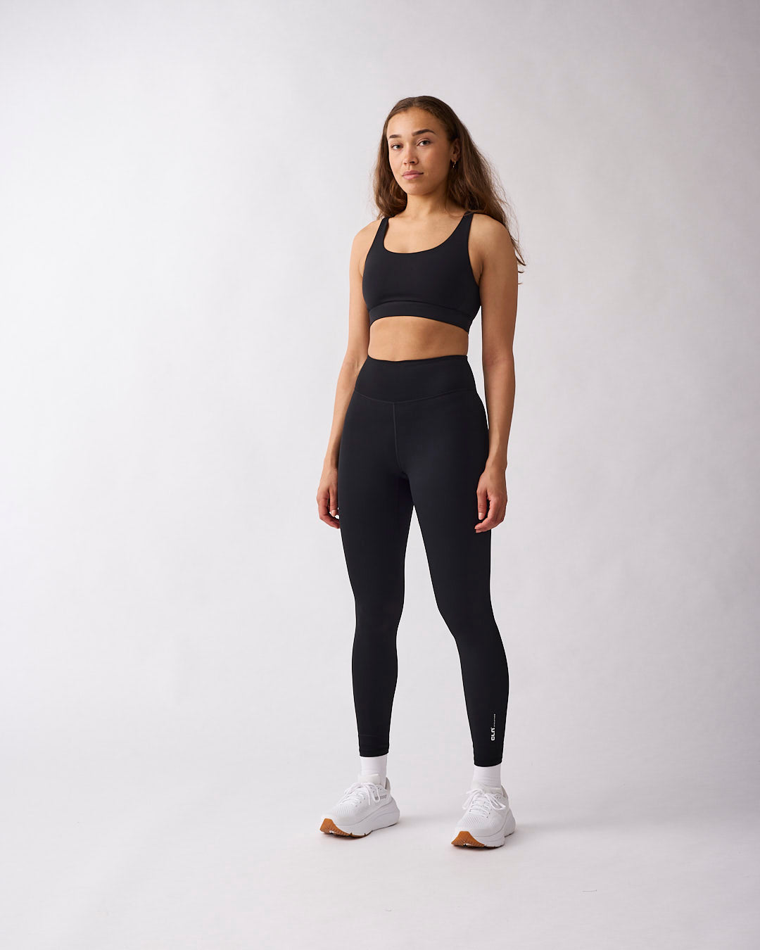 Fuse v3 tights Black