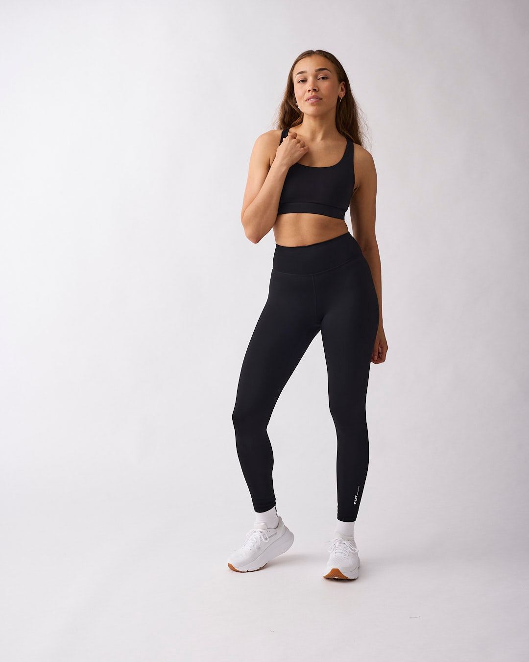 Fuse v3 tights Black