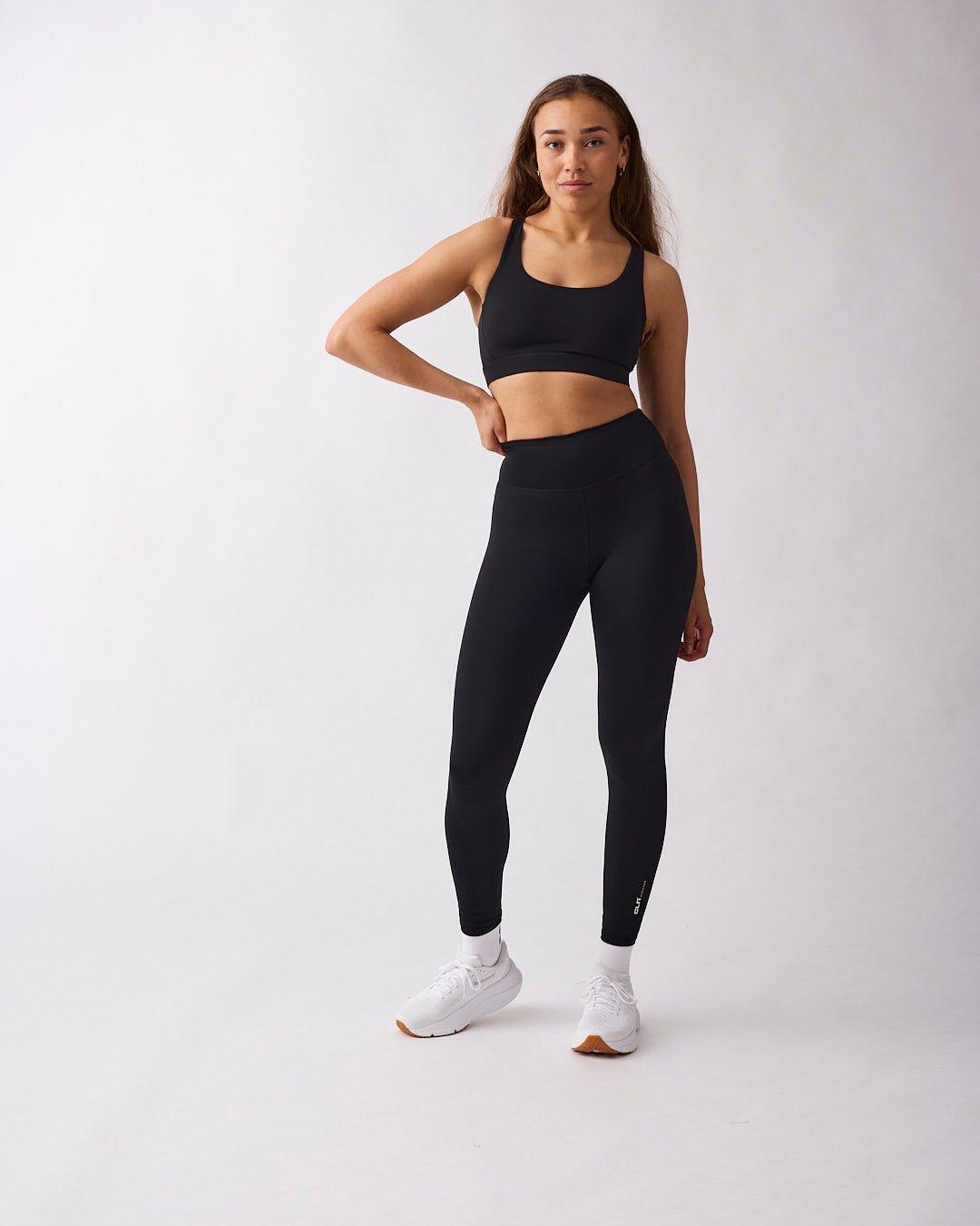 Fuse v3 tights Black