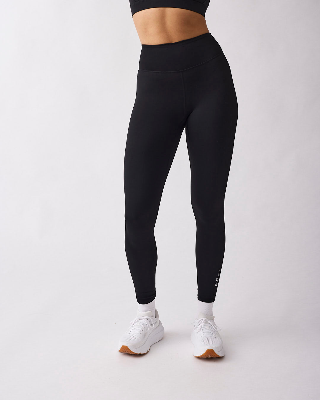 Fuse v3 tights Black