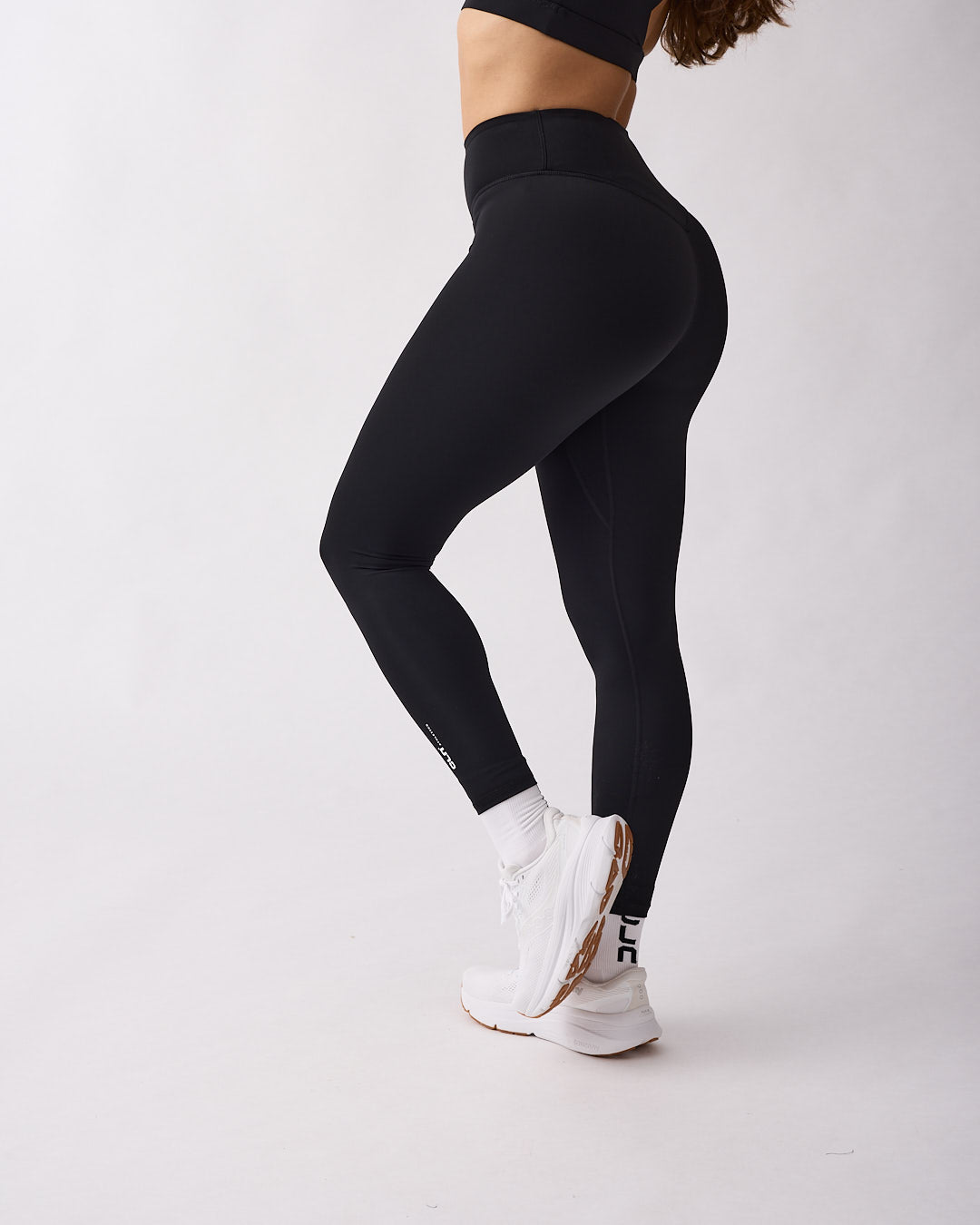 Fuse 7/8 Tights 2.0 Black