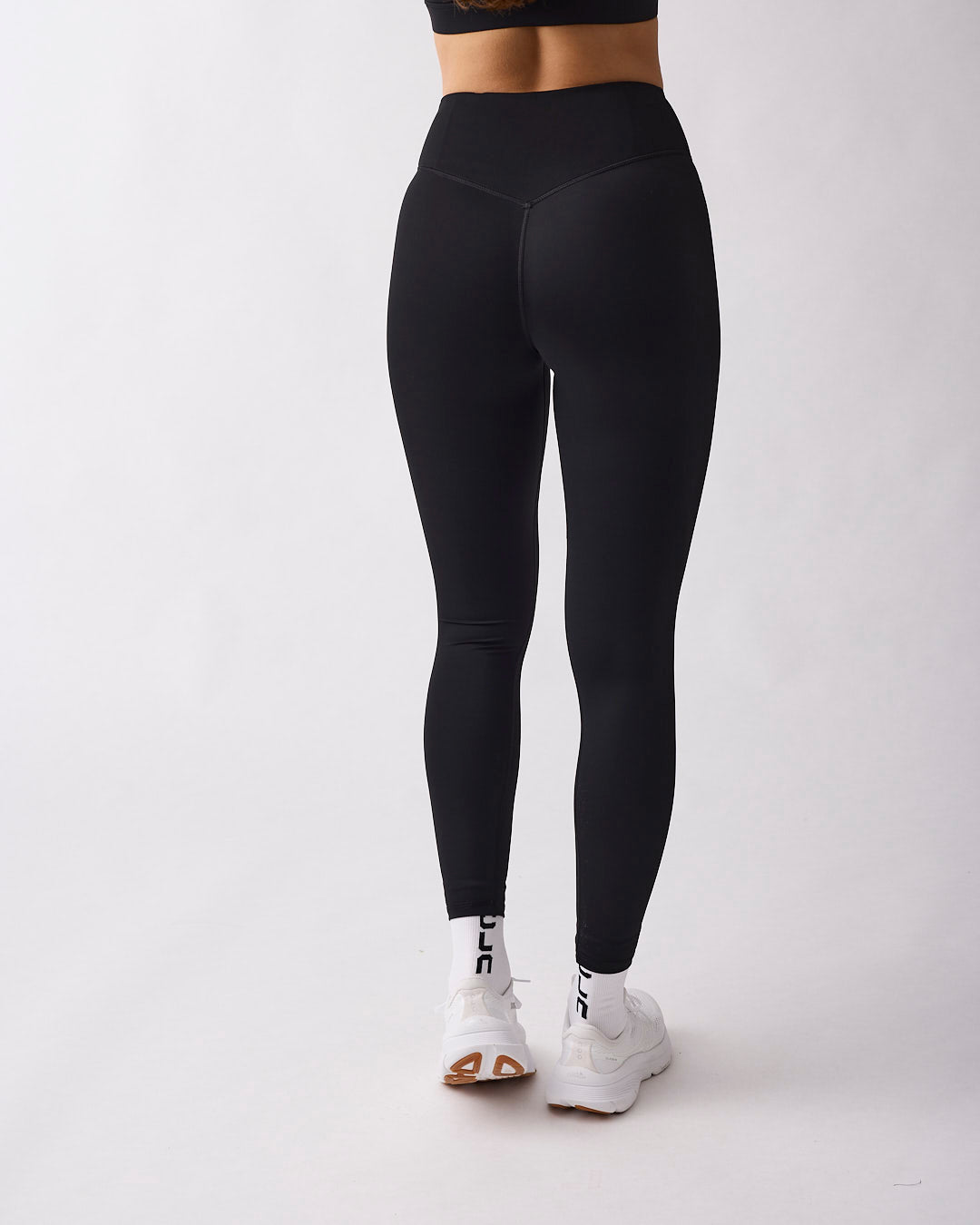 Fuse v3 tights Black