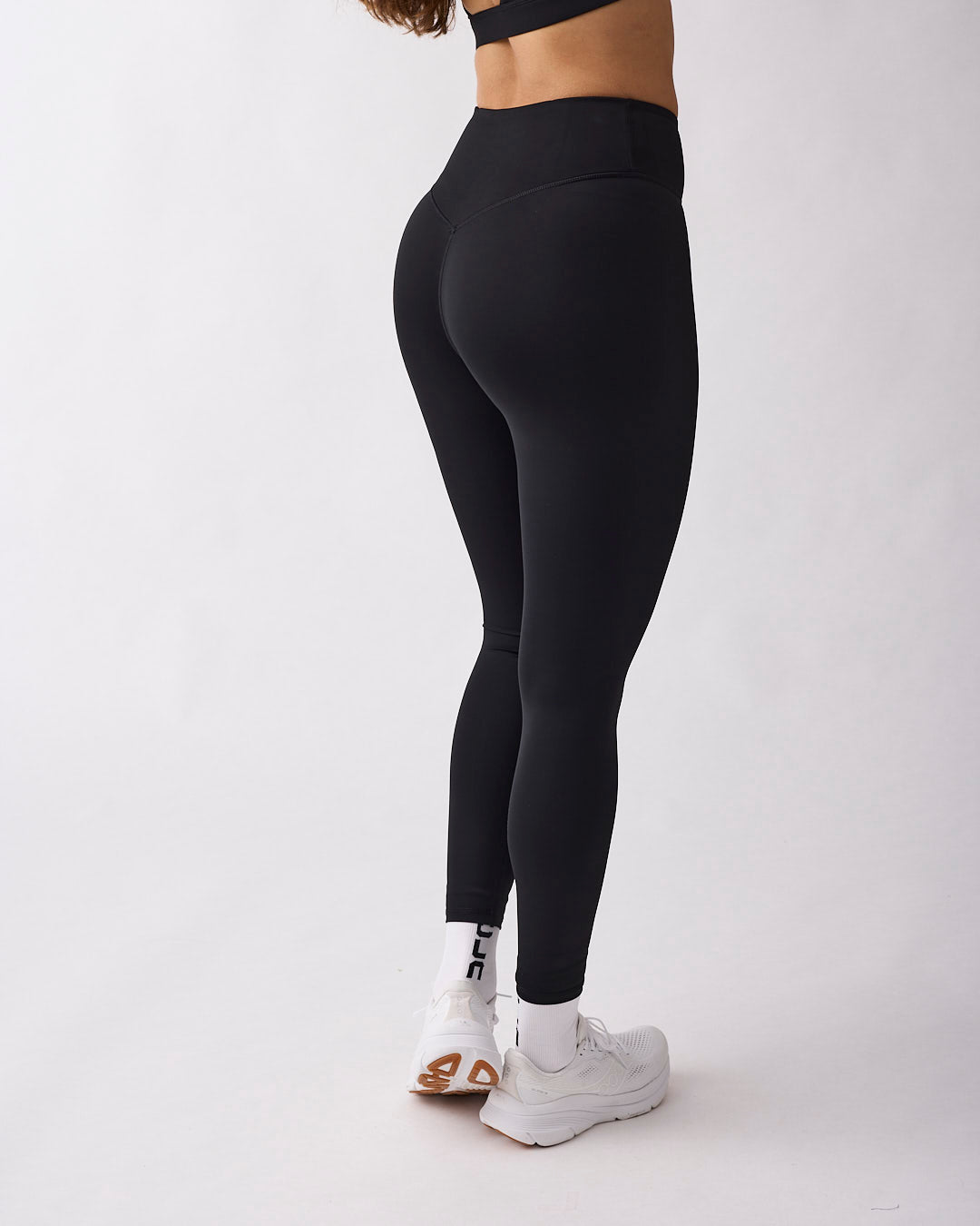 Fuse v3 tights Black