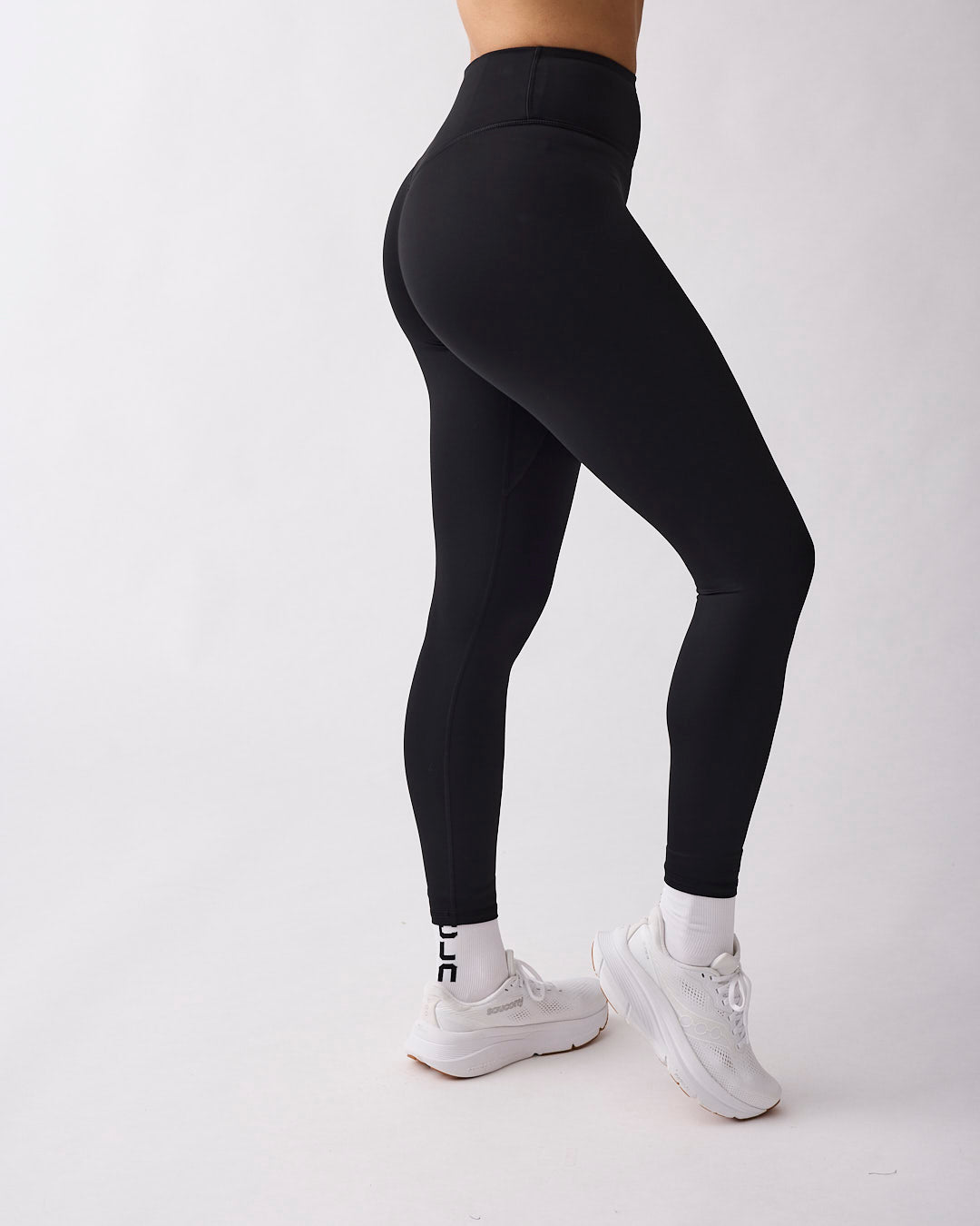 Fuse v3 tights Black