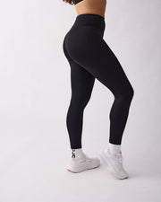 Fuse 7/8 Tights 2.0 Black