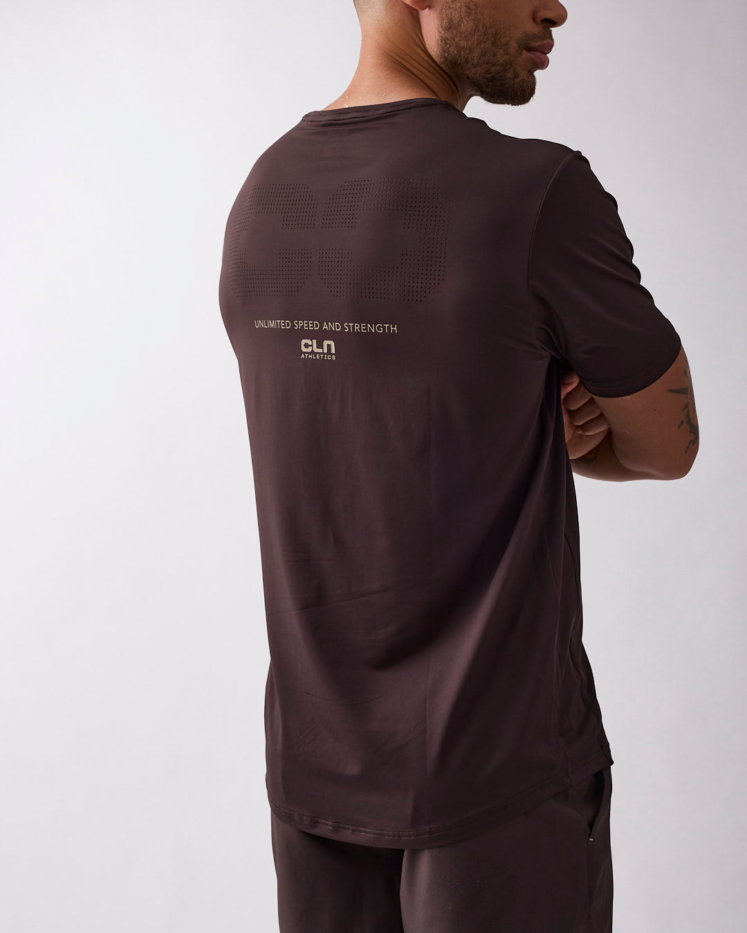 Vapour t-shirt Coffee