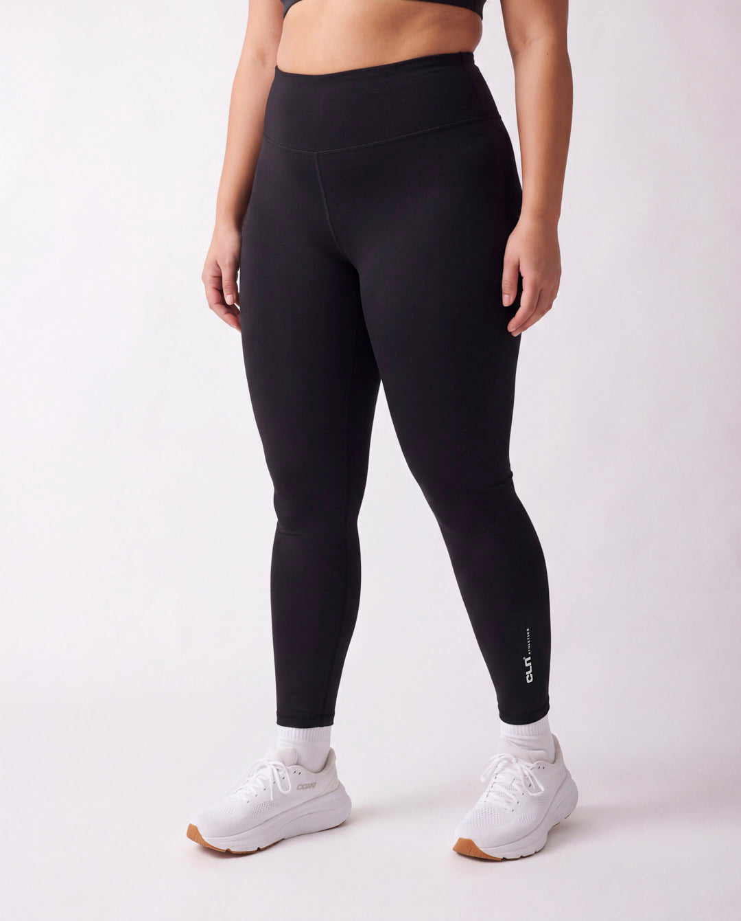 Fuse v3 tights Black