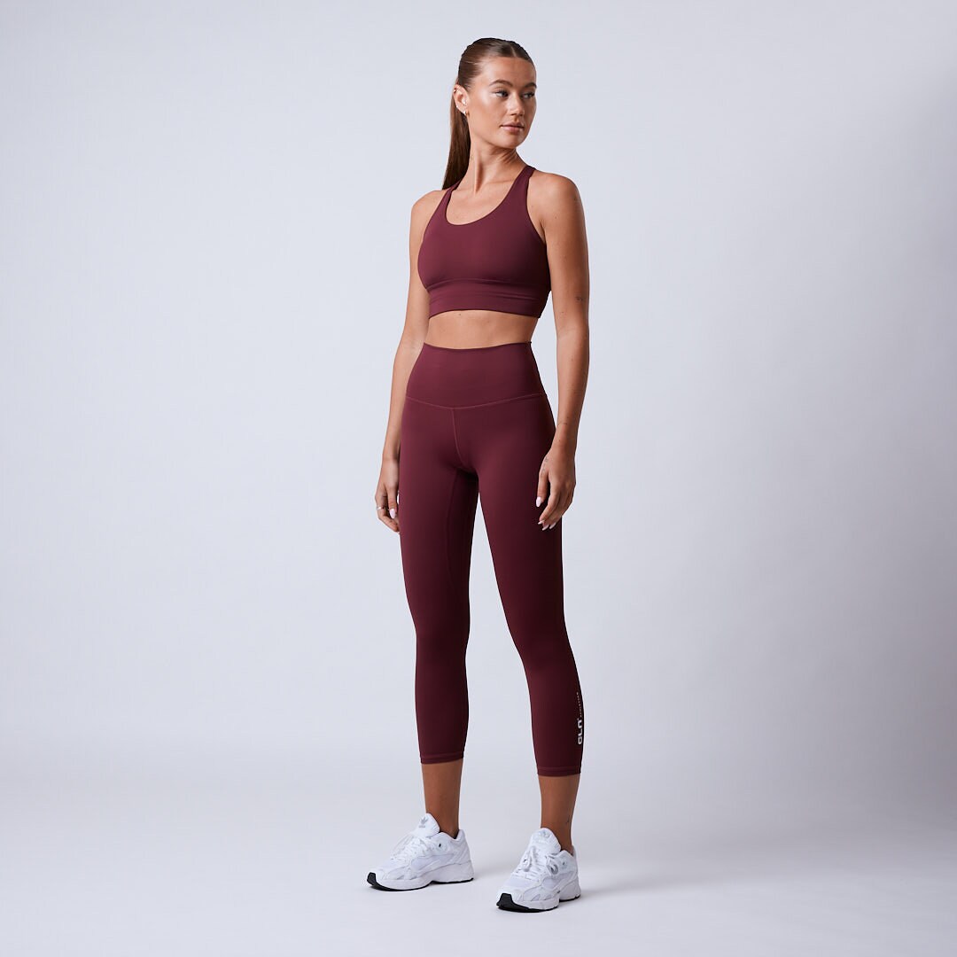 Träningskläder dam