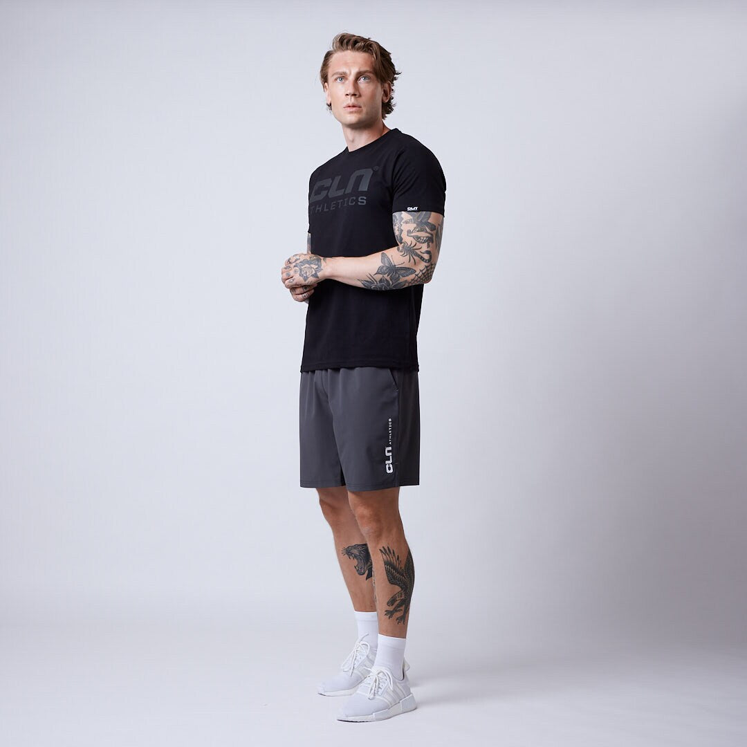 träningskläder herr