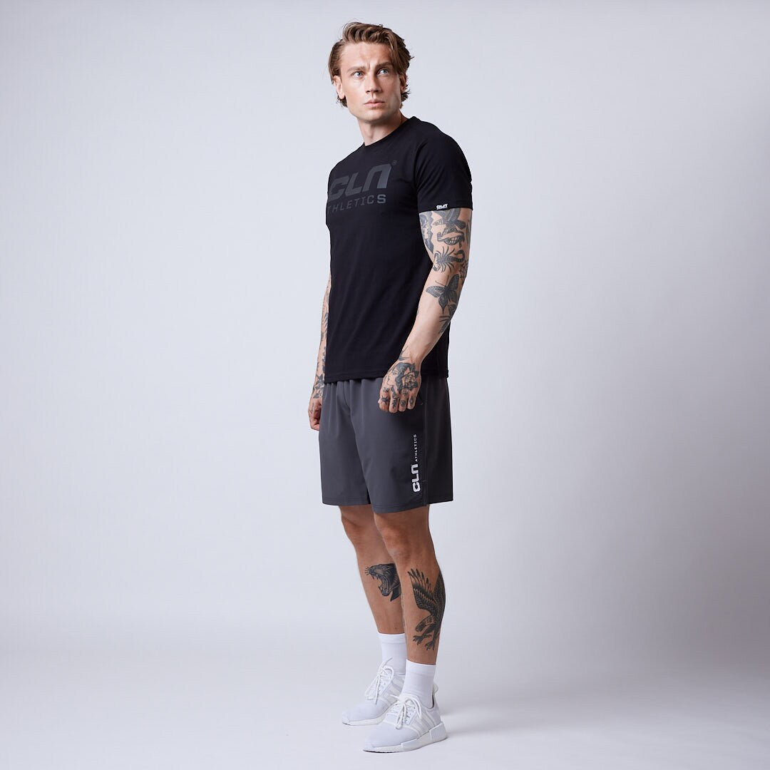 träningskläder herr