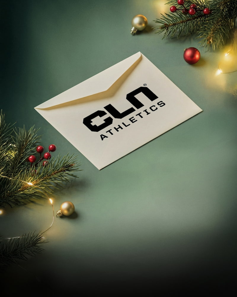 Presentkort träningskläder