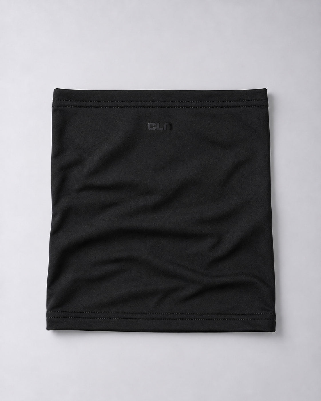 Warm tube Black