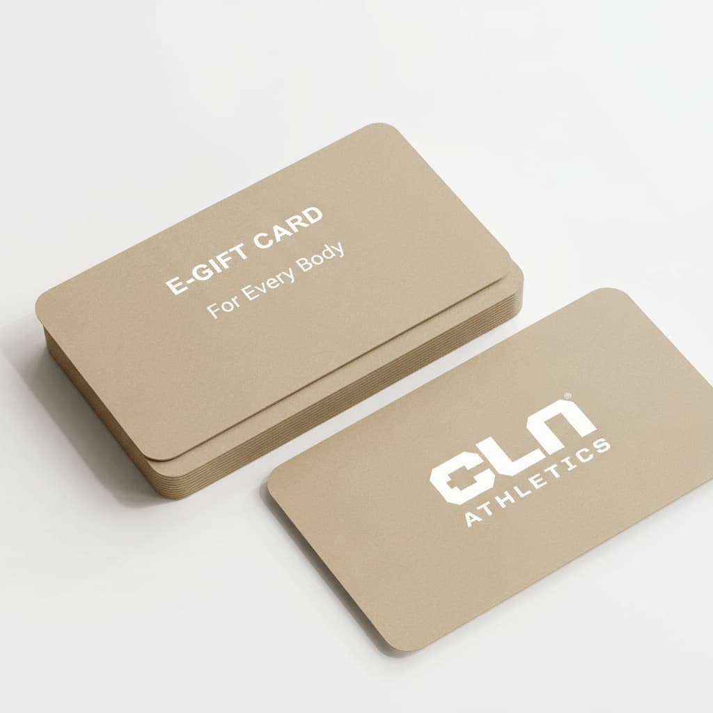 Gift card (digital)