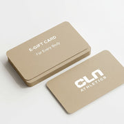 Presentkort (digitalt)