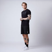 Training set Black Men