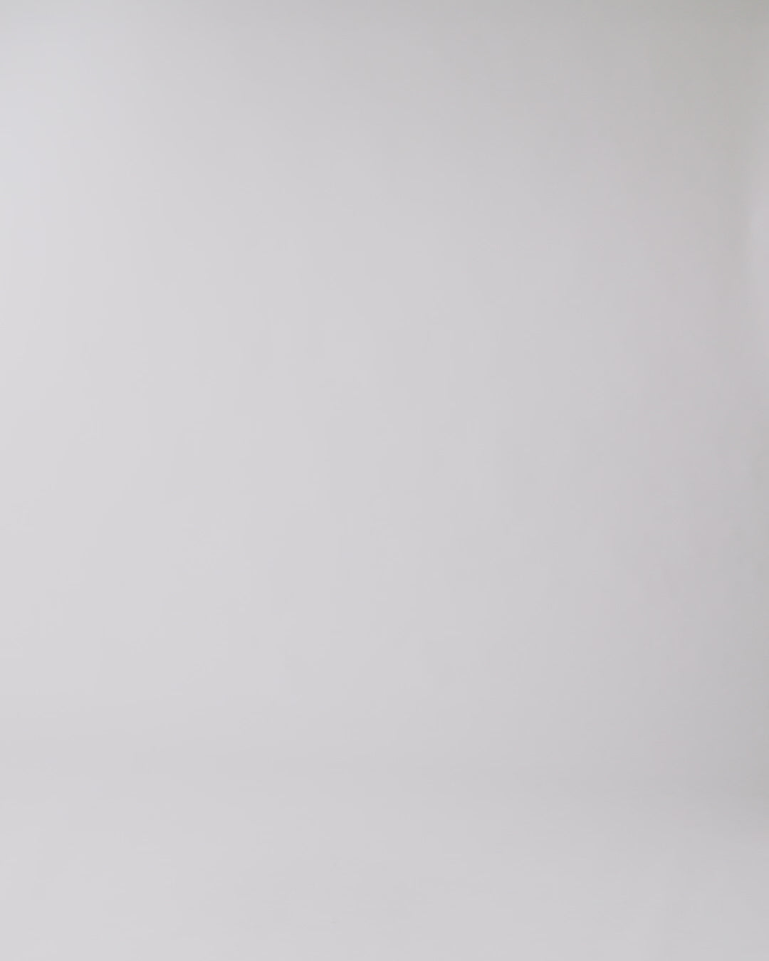 Load video: Edge cargo sweat pant Grey melange