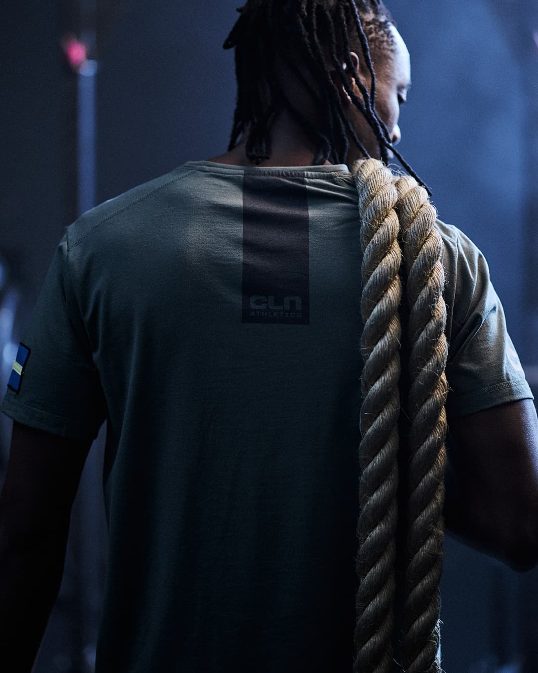 rea träningskläder herr