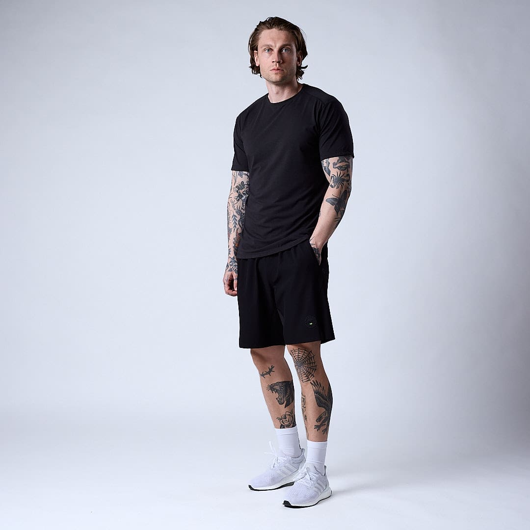 träningskläder herr