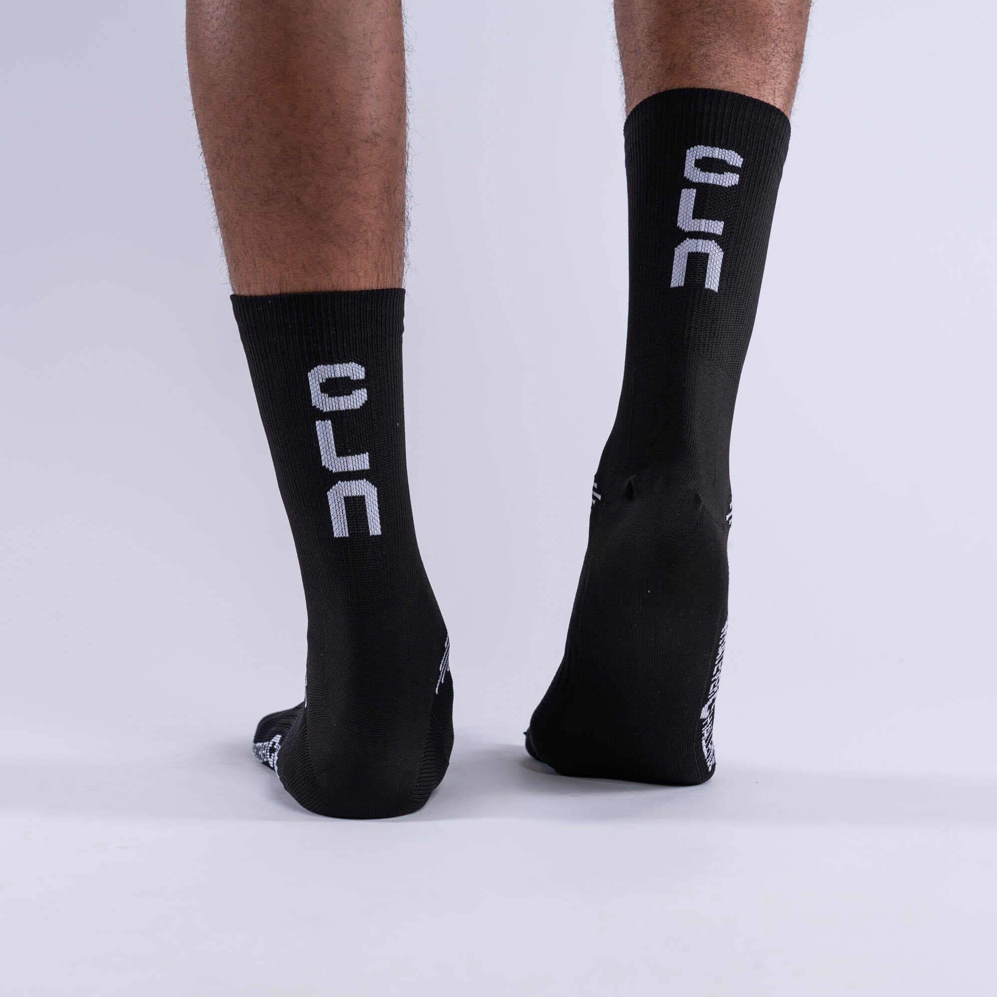 CLN Vision Socks Black