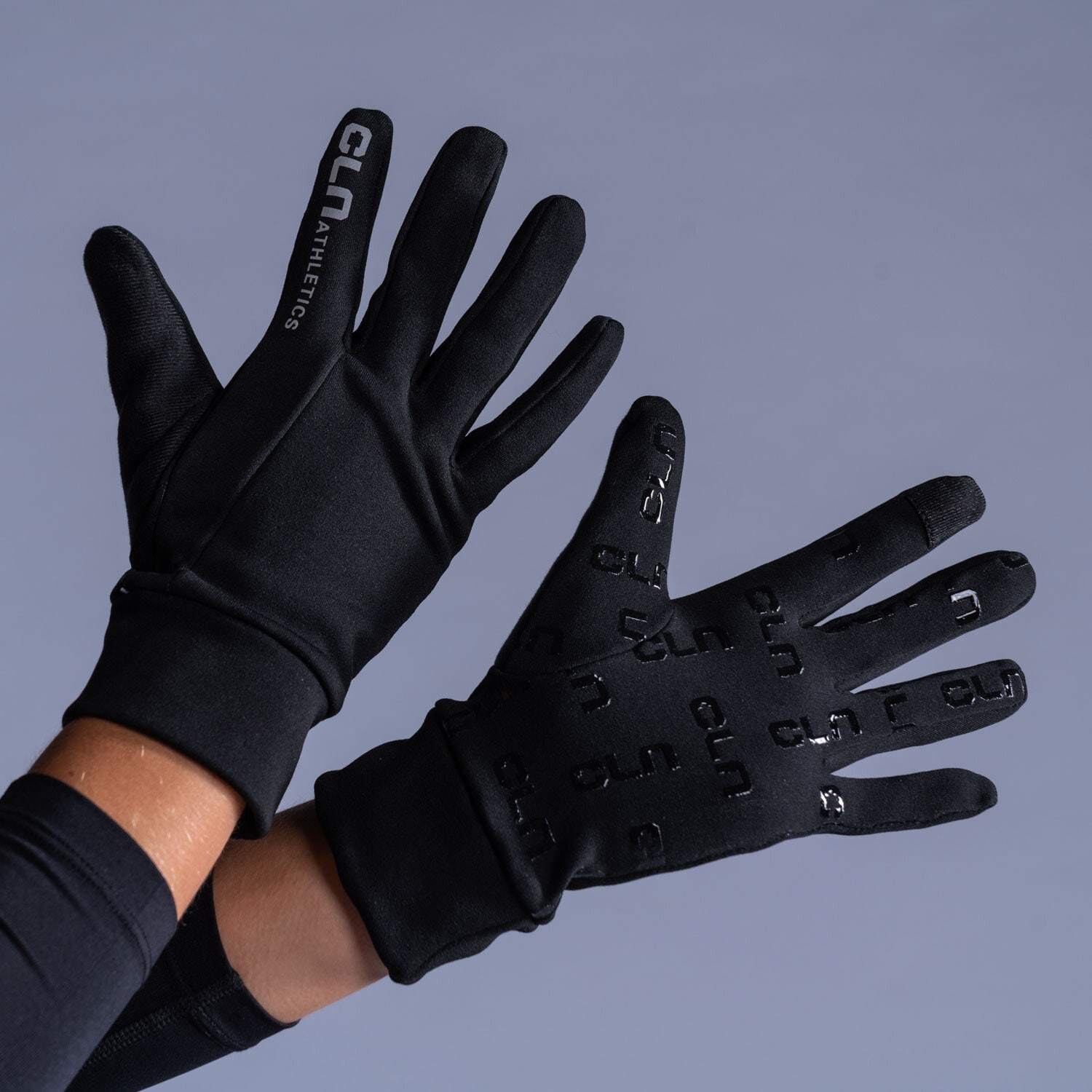 CLN Extend glove Black