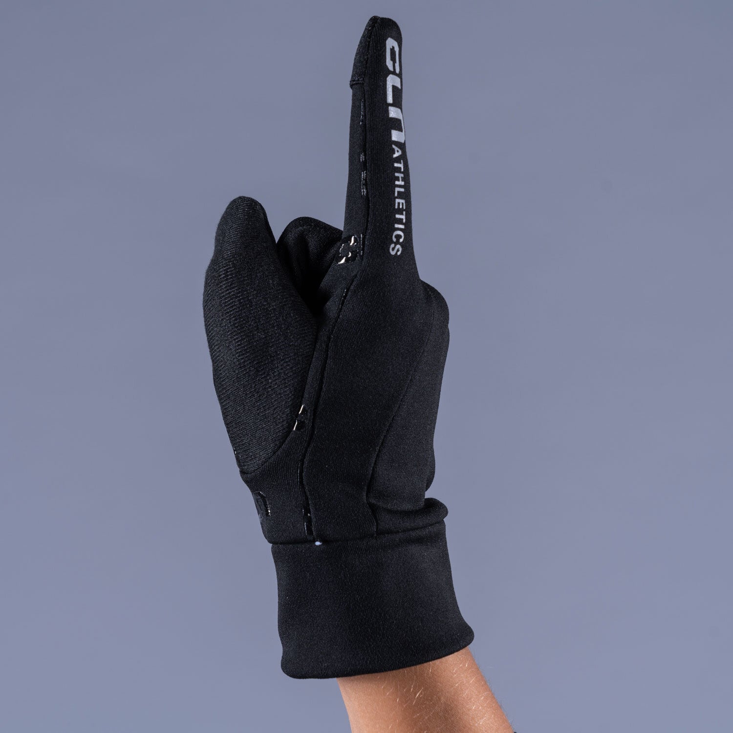 CLN Extend glove Black