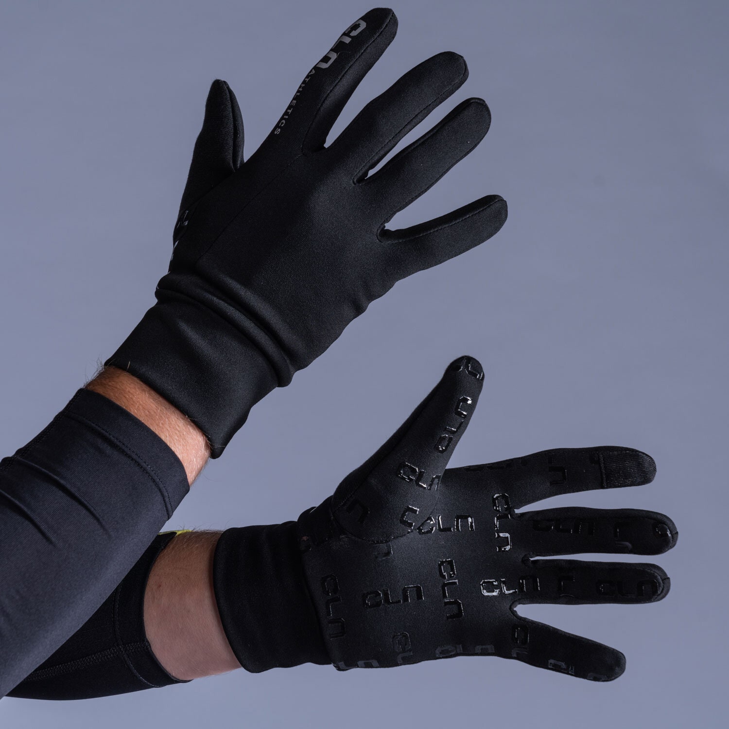 CLN Extend glove Black