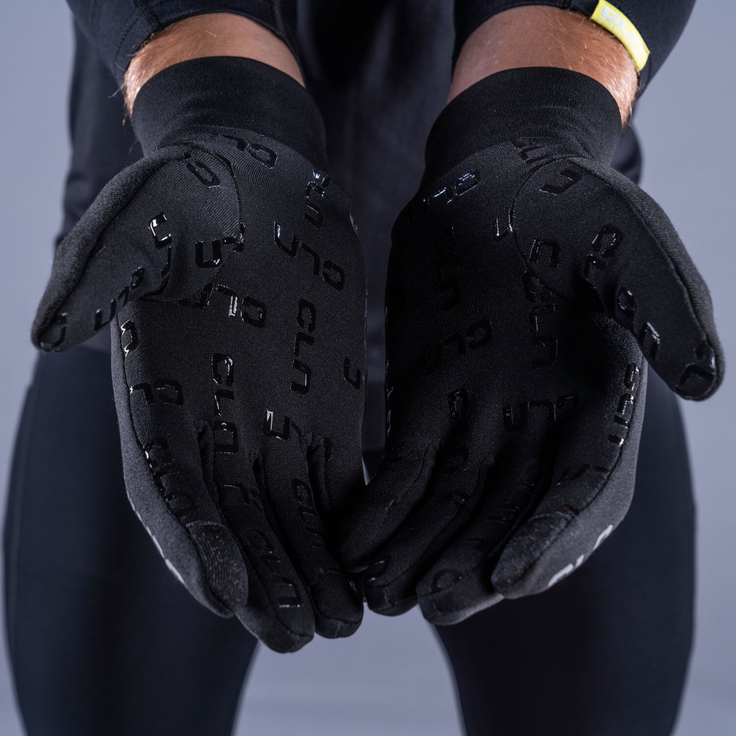 CLN Extend glove Black