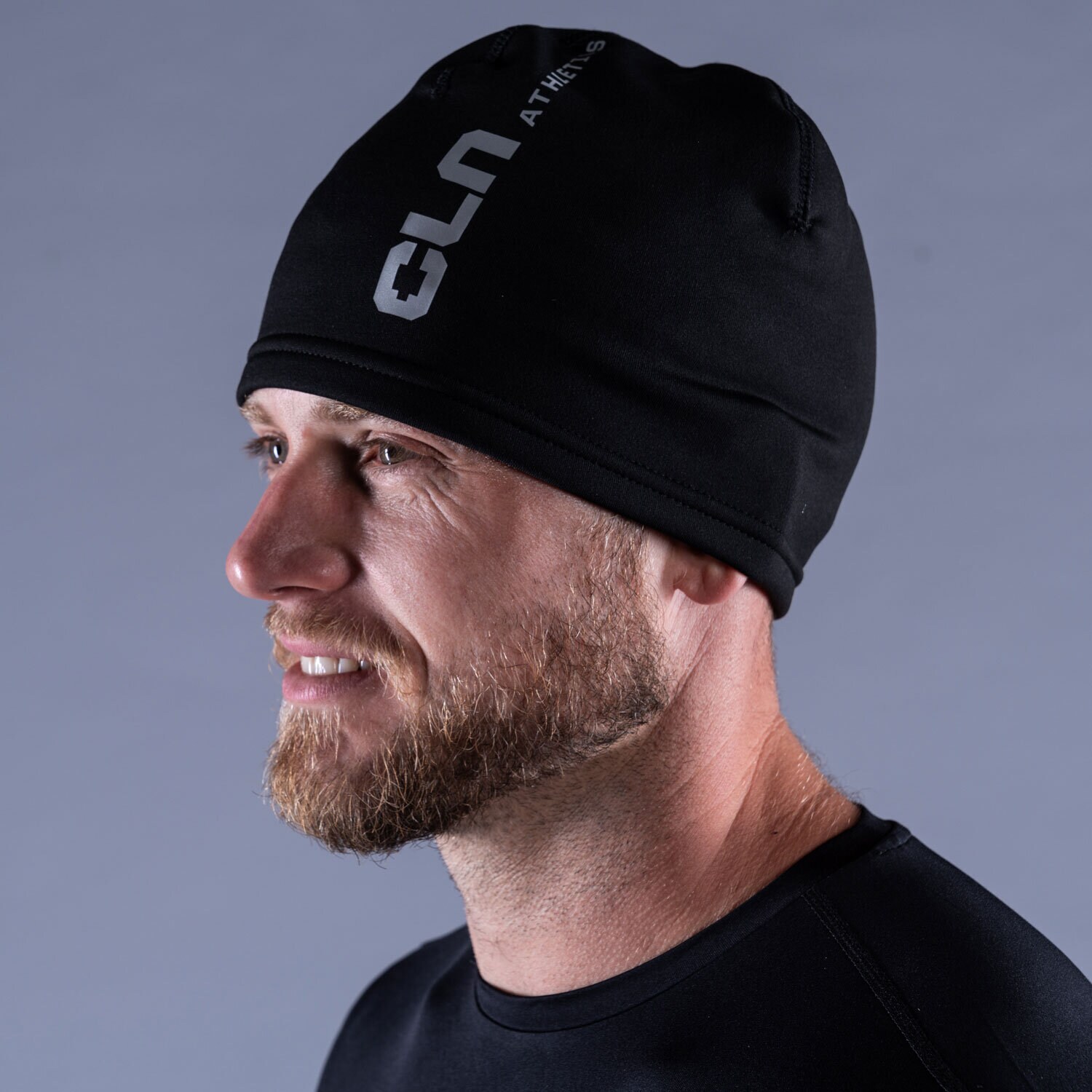 CLN Extend hat Black