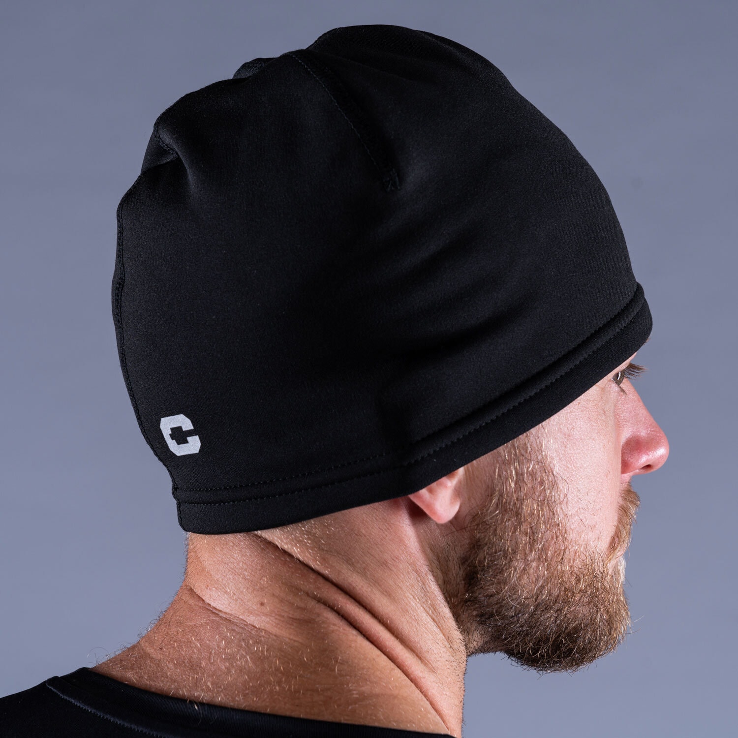CLN Extend hat Black